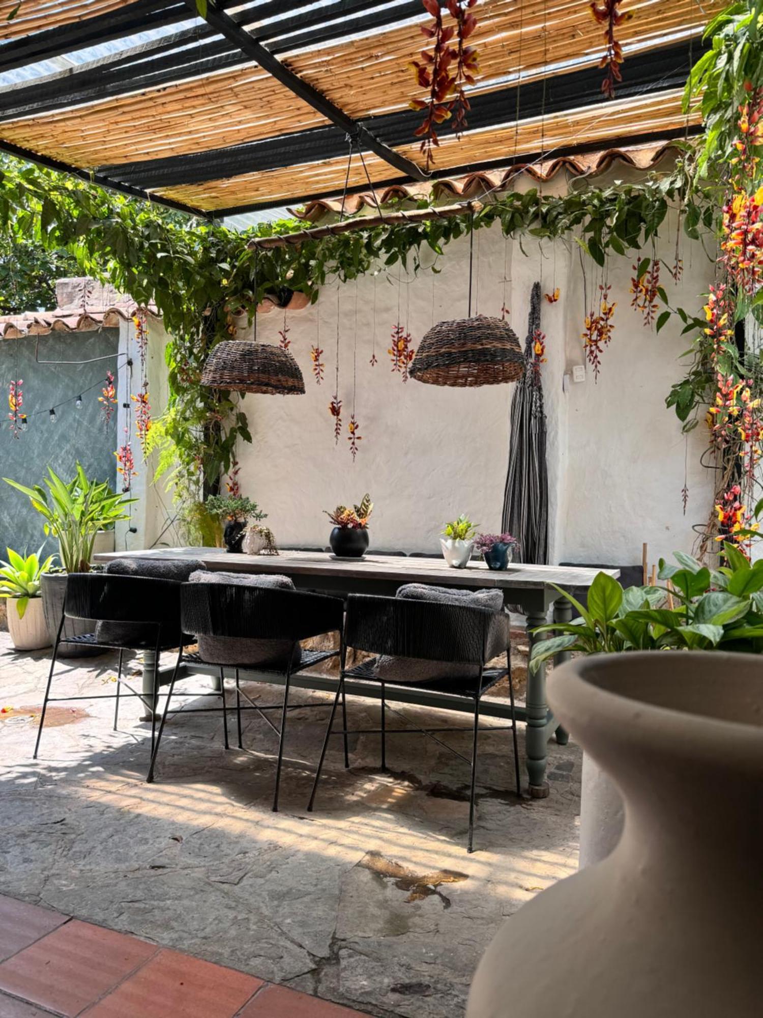 Casa Villa Maria, Recien Remodelada Villa de Leyva Esterno foto