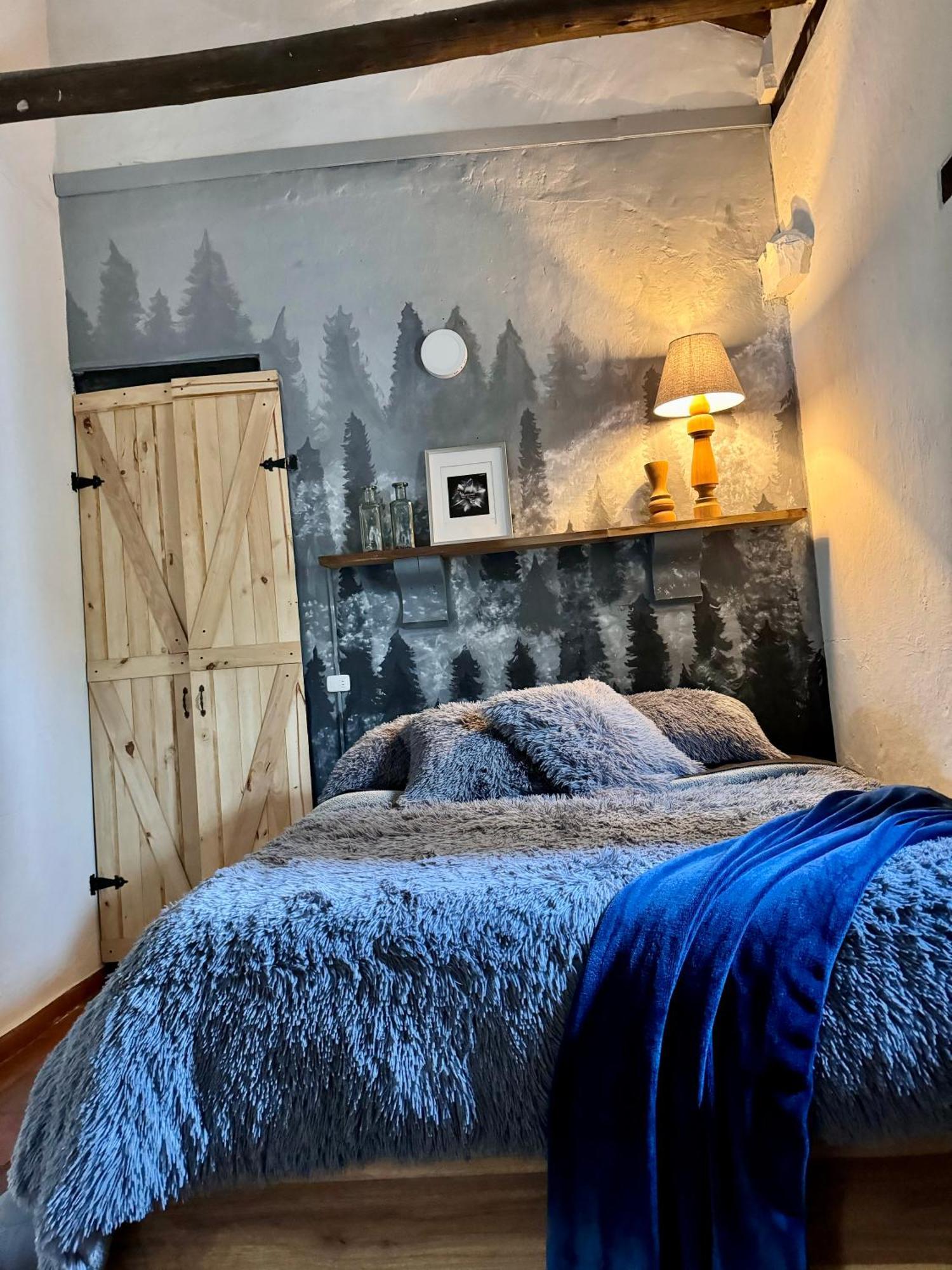 Casa Villa Maria, Recien Remodelada Villa de Leyva Esterno foto