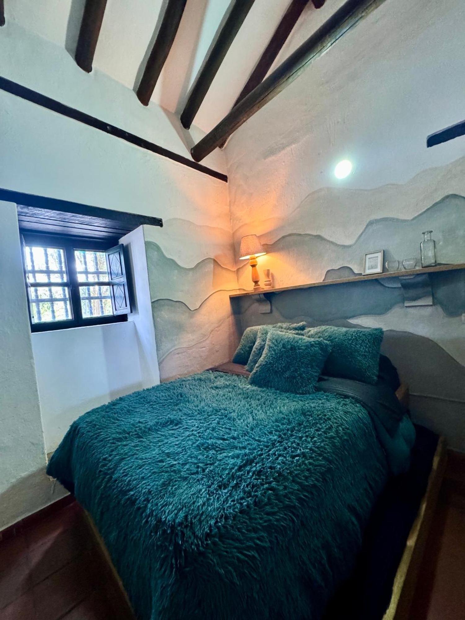 Casa Villa Maria, Recien Remodelada Villa de Leyva Esterno foto