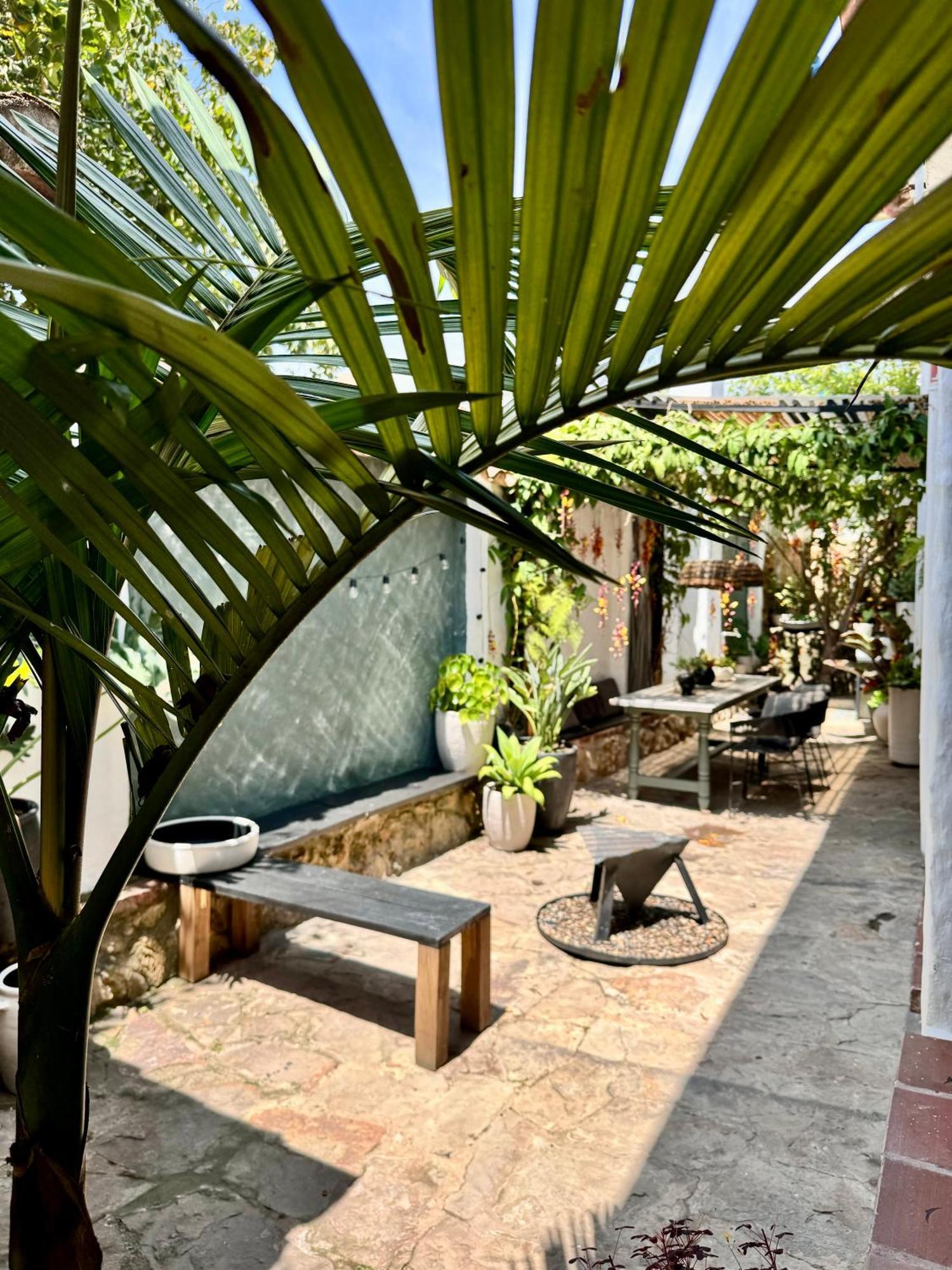 Casa Villa Maria, Recien Remodelada Villa de Leyva Esterno foto