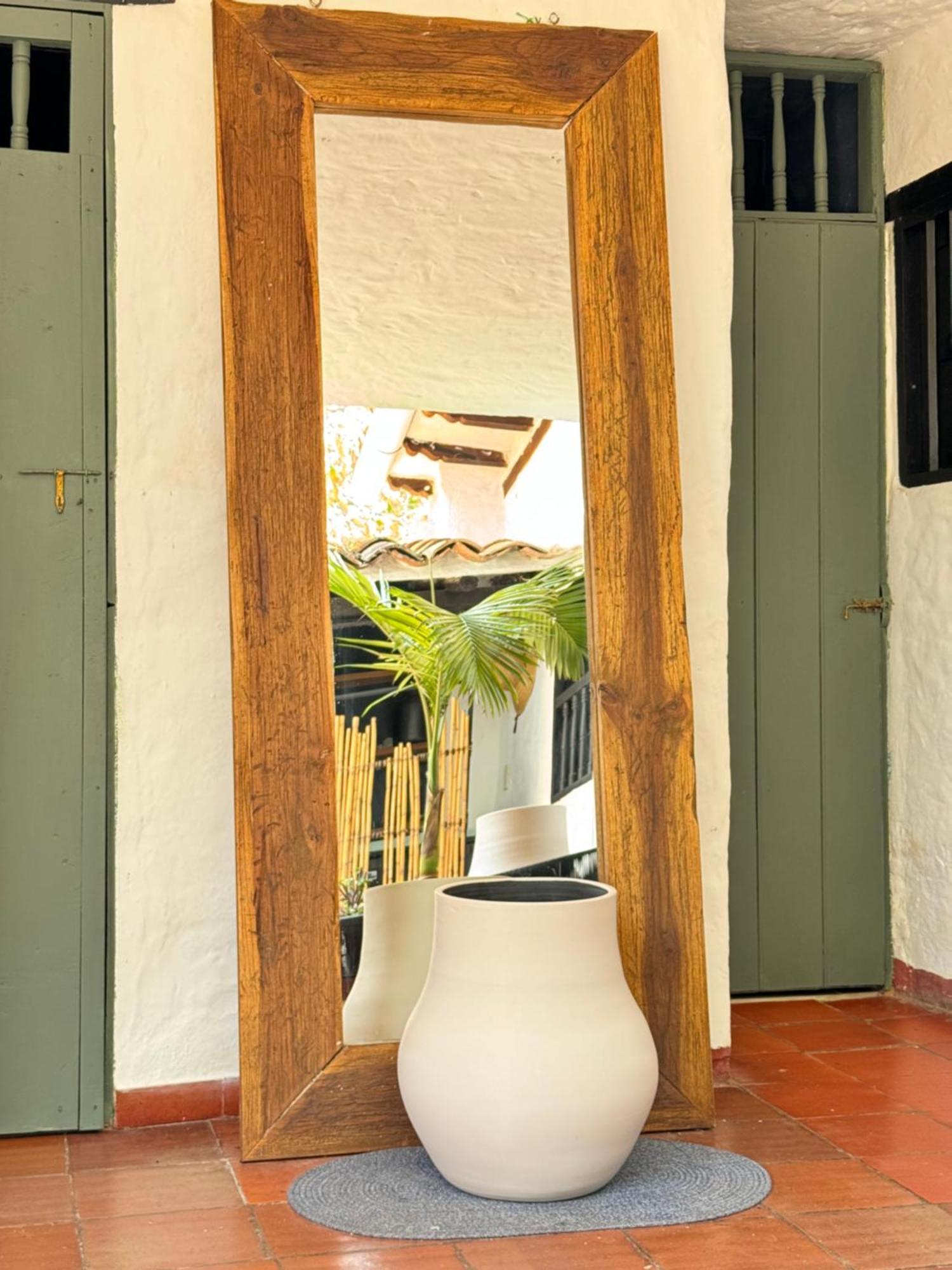 Casa Villa Maria, Recien Remodelada Villa de Leyva Esterno foto