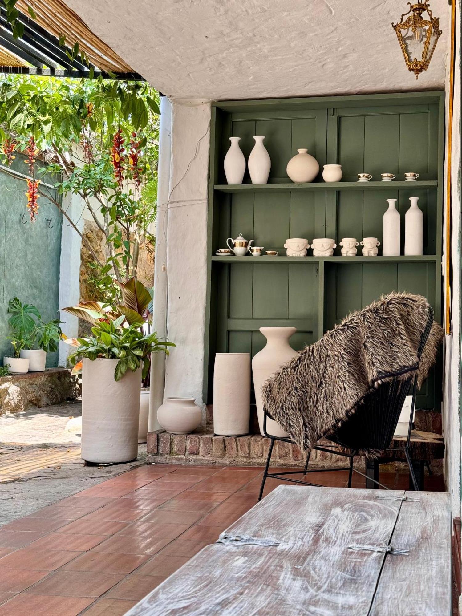 Casa Villa Maria, Recien Remodelada Villa de Leyva Esterno foto